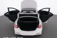 Mercedes-Benz C 300 din 2023 cu 16.386 km - oferta MER144231 - foto 13