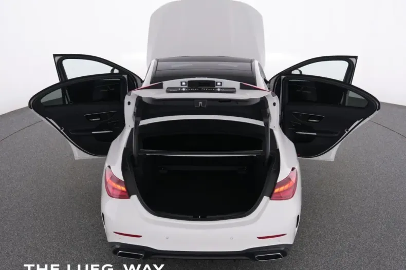 Mercedes-Benz C 300 din 2023 cu 16.386 km - oferta MER144231 - foto 13