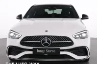 Mercedes-Benz C 300 din 2023 cu 16.386 km - oferta MER144231 - foto 14