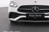 Mercedes-Benz C 300 din 2023 cu 16.386 km - oferta MER144231 - foto 16