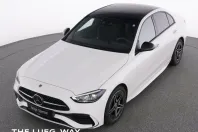 Mercedes-Benz C 300 din 2023 cu 16.386 km - oferta MER144231 - foto 17