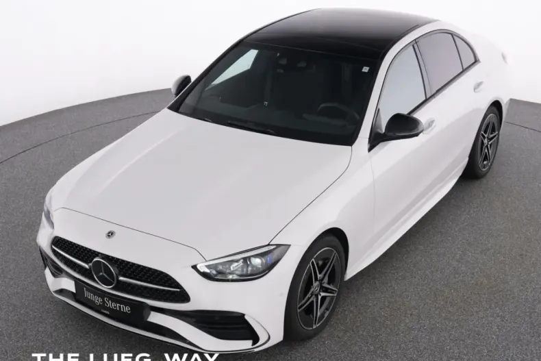 Mercedes-Benz C 300 din 2023 cu 16.386 km - oferta MER144231 - foto 17