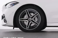 Mercedes-Benz C 300 din 2023 cu 16.386 km - oferta MER144231 - foto 19