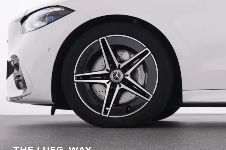 Mercedes-Benz C 300 din 2023 cu 16.386 km - oferta MER144231 - foto 19