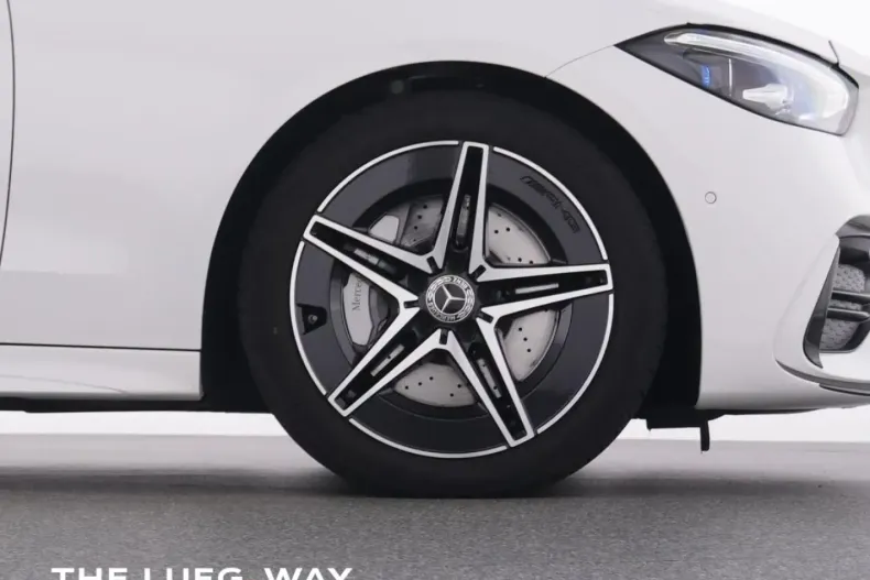 Mercedes-Benz C 300 din 2023 cu 16.386 km - oferta MER144231 - foto 21