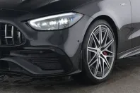 Mercedes-Benz C 43 AMG din 2024 cu 17.862 km - oferta MER144232 - foto 2