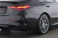 Mercedes-Benz C 43 AMG din 2024 cu 17.862 km - oferta MER144232 - foto 3