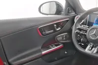 Mercedes-Benz C 43 AMG din 2024 cu 17.862 km - oferta MER144232 - foto 5