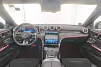 Mercedes-Benz C 43 AMG din 2024 cu 17.862 km - oferta MER144232 - foto 6