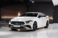 Mercedes-Benz CLS 400 din 2021 cu 54.122 km - oferta MER144233 - foto 1