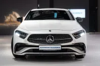 Mercedes-Benz CLS 400 din 2021 cu 54.122 km - oferta MER144233 - foto 5