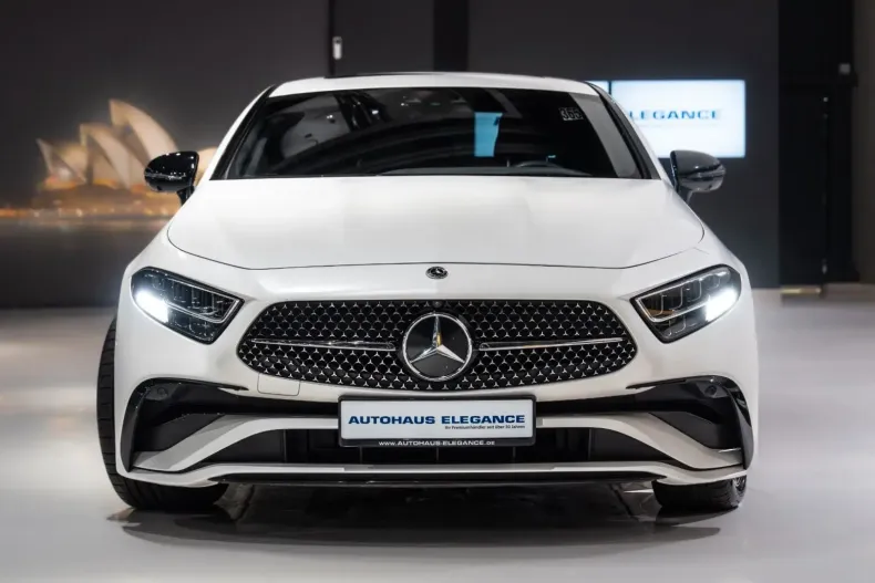 Mercedes-Benz CLS 400 din 2021 cu 54.122 km - oferta MER144233 - foto 5