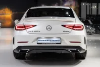 Mercedes-Benz CLS 400 din 2021 cu 54.122 km - oferta MER144233 - foto 6