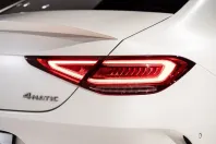 Mercedes-Benz CLS 400 din 2021 cu 54.122 km - oferta MER144233 - foto 9