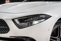 Mercedes-Benz CLS 400 din 2021 cu 54.122 km - oferta MER144233 - foto 10