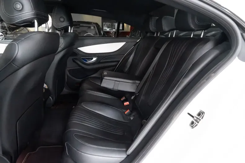 Mercedes-Benz CLS 400 din 2021 cu 54.122 km - oferta MER144233 - foto 14