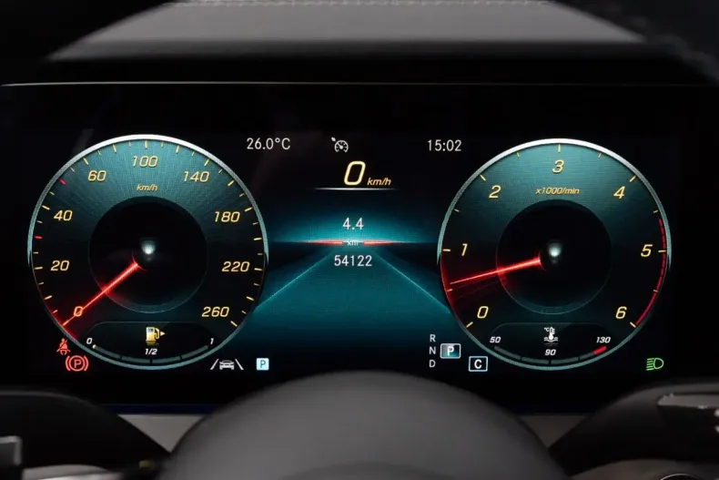 Mercedes-Benz CLS 400 din 2021 cu 54.122 km - oferta MER144233 - foto 18