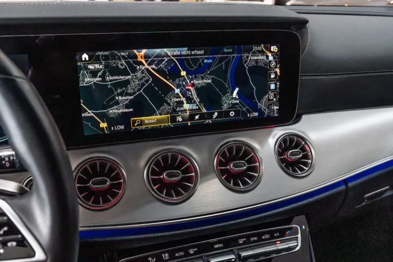 Mercedes-Benz CLS 400 din 2021 cu 54.122 km - oferta MER144233 - foto 19