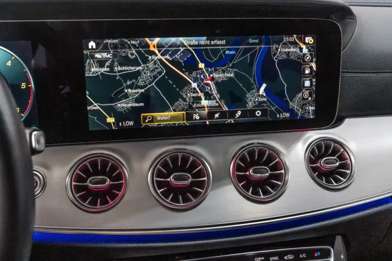 Mercedes-Benz CLS 400 din 2021 cu 54.122 km - oferta MER144233 - foto 20