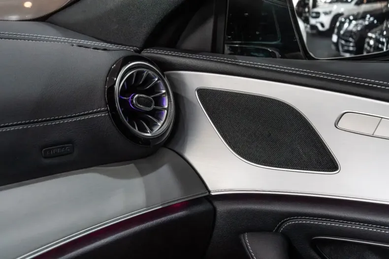 Mercedes-Benz CLS 400 din 2021 cu 54.122 km - oferta MER144233 - foto 21