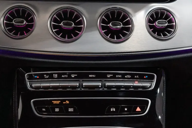 Mercedes-Benz CLS 400 din 2021 cu 54.122 km - oferta MER144233 - foto 23