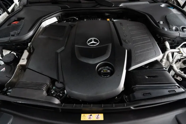 Mercedes-Benz CLS 400 din 2021 cu 54.122 km - oferta MER144233 - foto 27