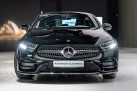 Mercedes-Benz CLS 220 din 2020 cu 47.259 km - oferta MER144234 - foto 5