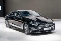 Mercedes-Benz CLS 220 din 2020 cu 47.259 km - oferta MER144234 - foto 8