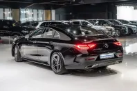 Mercedes-Benz CLS 220 din 2020 cu 47.259 km - oferta MER144234 - foto 9