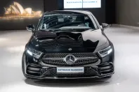 Mercedes-Benz CLS 220 din 2020 cu 47.259 km - oferta MER144234 - foto 11