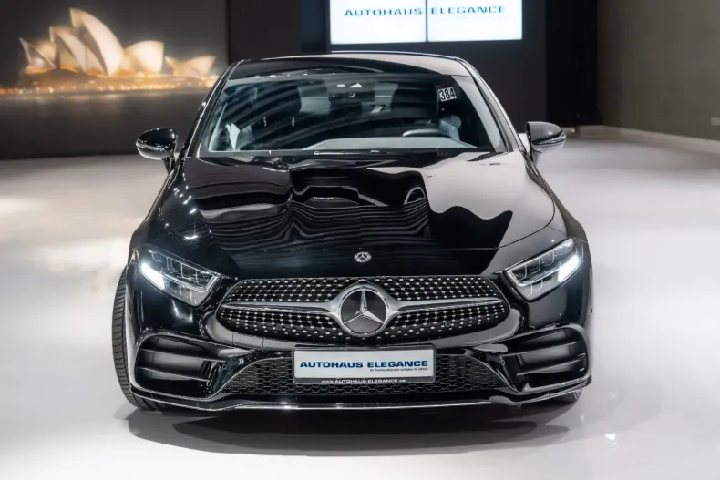 Mercedes-Benz CLS 220 din 2020 cu 47.259 km - oferta MER144234 - foto 11