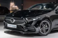 Mercedes-Benz CLS 220 din 2020 cu 47.259 km - oferta MER144234 - foto 13