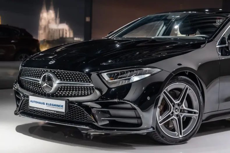 Mercedes-Benz CLS 220 din 2020 cu 47.259 km - oferta MER144234 - foto 13