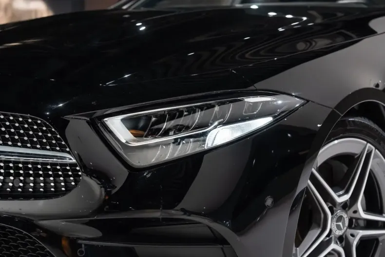 Mercedes-Benz CLS 220 din 2020 cu 47.259 km - oferta MER144234 - foto 14