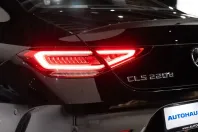 Mercedes-Benz CLS 220 din 2020 cu 47.259 km - oferta MER144234 - foto 15