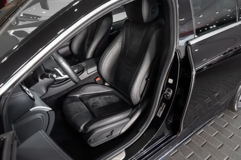 Mercedes-Benz CLS 220 din 2020 cu 47.259 km - oferta MER144234 - foto 16