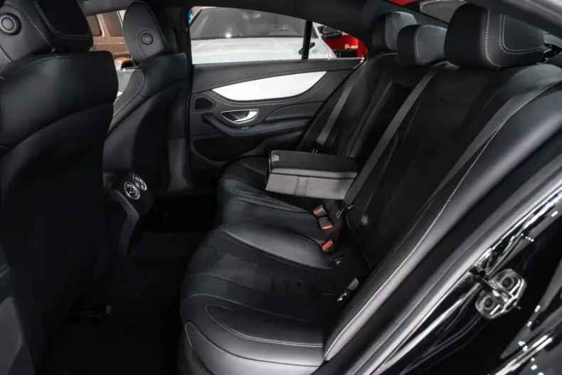 Mercedes-Benz CLS 220 din 2020 cu 47.259 km - oferta MER144234 - foto 17