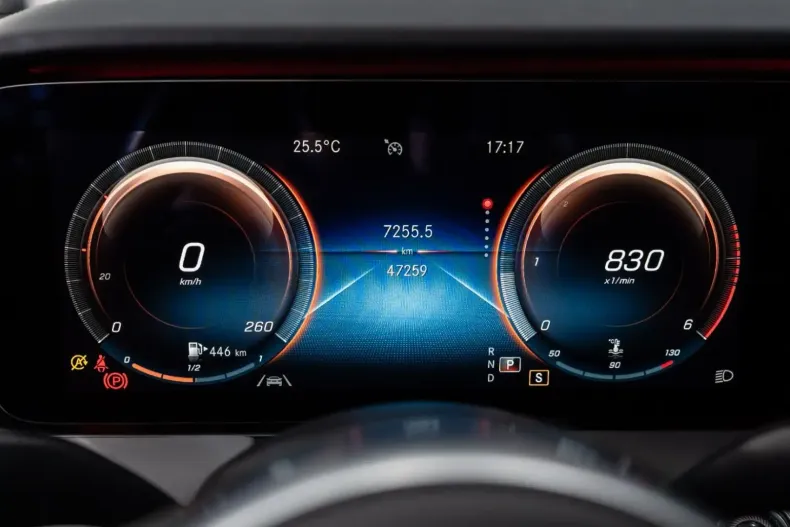 Mercedes-Benz CLS 220 din 2020 cu 47.259 km - oferta MER144234 - foto 20