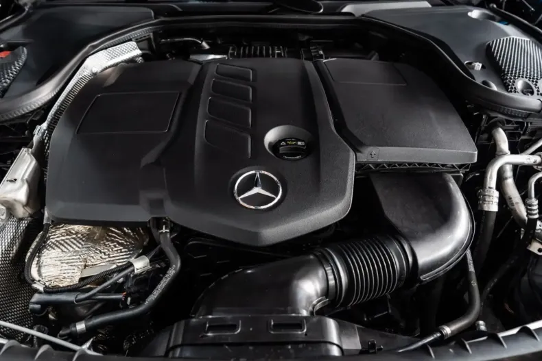 Mercedes-Benz CLS 220 din 2020 cu 47.259 km - oferta MER144234 - foto 26