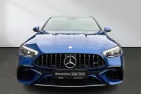 Mercedes-Benz C 63 AMG din 2024 cu 16.847 km - oferta MER144236 - foto 1