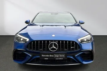 Mercedes-Benz C 63 AMG din 2024 - oferta MER144236