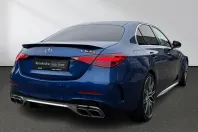 Mercedes-Benz C 63 AMG din 2024 cu 16.847 km - oferta MER144236 - foto 3