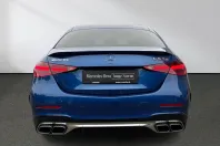 Mercedes-Benz C 63 AMG din 2024 cu 16.847 km - oferta MER144236 - foto 4
