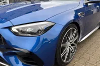 Mercedes-Benz C 63 AMG din 2024 cu 16.847 km - oferta MER144236 - foto 5