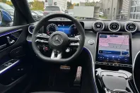 Mercedes-Benz C 63 AMG din 2024 cu 16.847 km - oferta MER144236 - foto 7