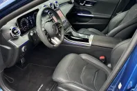 Mercedes-Benz C 63 AMG din 2024 cu 16.847 km - oferta MER144236 - foto 8