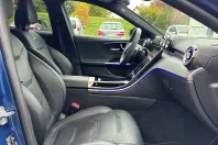 Mercedes-Benz C 63 AMG din 2024 cu 16.847 km - oferta MER144236 - foto 9