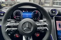 Mercedes-Benz C 63 AMG din 2024 cu 16.847 km - oferta MER144236 - foto 13