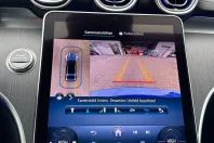 Mercedes-Benz C 63 AMG din 2024 cu 16.847 km - oferta MER144236 - foto 15