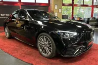 Mercedes-Benz C 43 AMG din 2023 cu 78.900 km - oferta MER144237 - foto 4